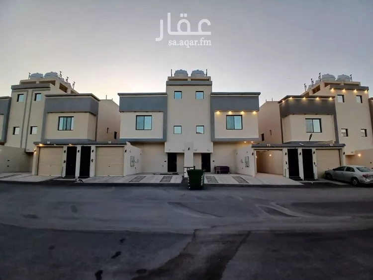 Apartment for Sale in Riyadh Badr