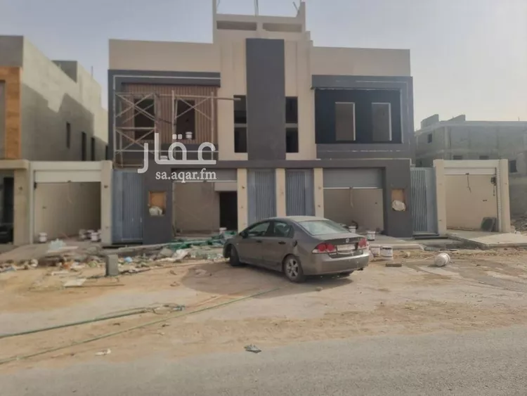 دور للبيع في شارع القلعة, حي الحزم, مدينة الرياض, منطقة الرياض