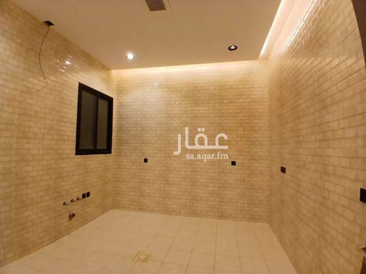 شقة للبيع في شارع فضة, حي بدر, مدينة الرياض, منطقة الرياض 8