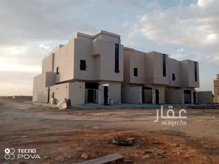 دور للبيع في شارع ضاحية نمار, حي ضاحية نمار, مدينة الرياض, منطقة الرياض