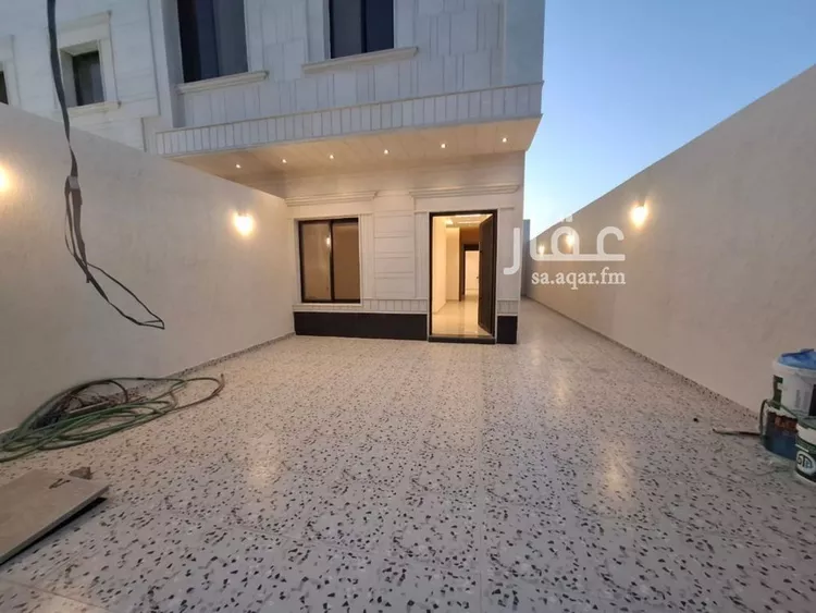 دور للبيع في شارع ضاحية نمار, حي ضاحية نمار, مدينة الرياض, منطقة الرياض صورة 2