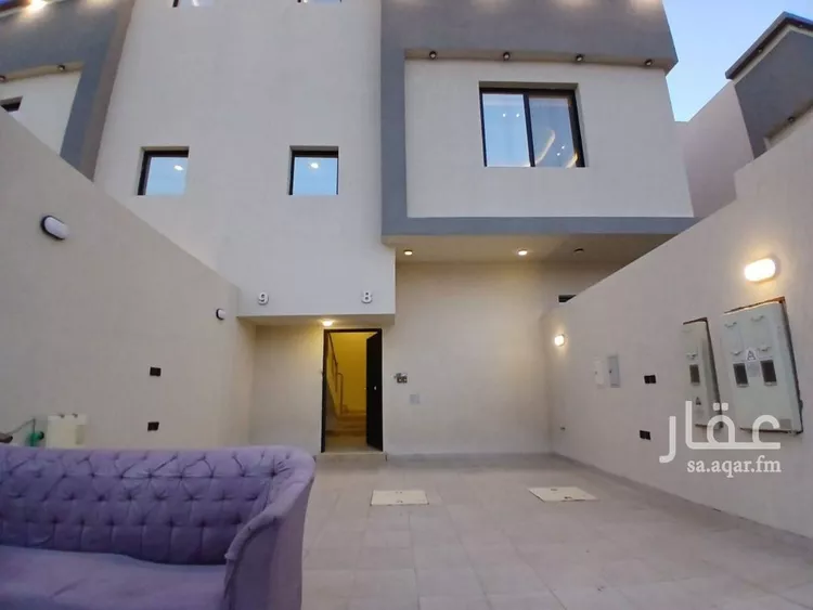 Floor for Sale in Riyadh Badr صورة 2