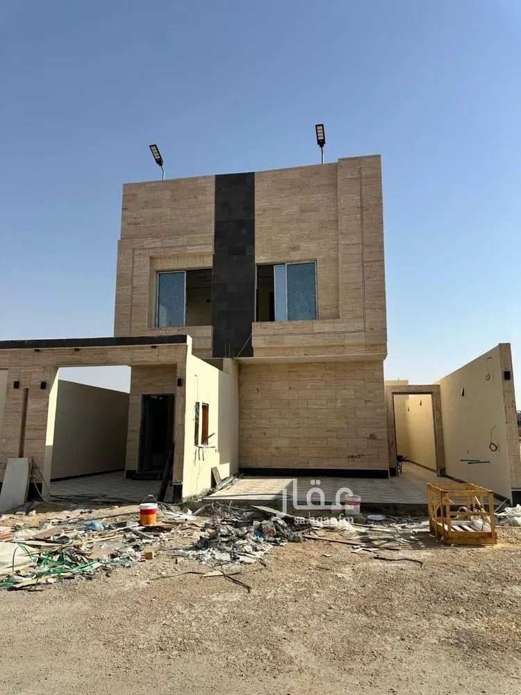 دور للبيع في حي ضاحية نمار, مدينة الرياض, منطقة الرياض
