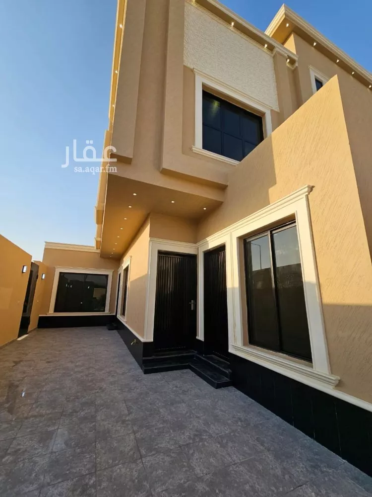 دور للبيع في شارع نواره 36, حي نوارة, مدينة المزاحمية, منطقة الرياض صورة 2