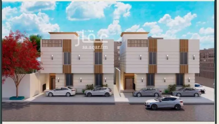 عمارة للبيع في شارع 22603811, حي البحيرات, مدينة مكة المكرمة, منطقة مكة المكرمة