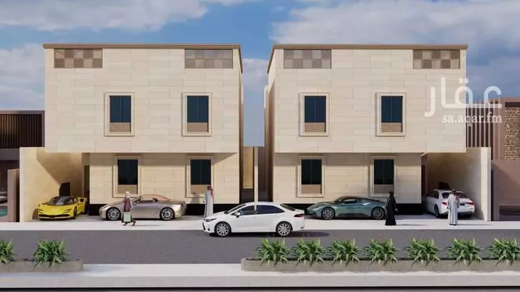 عمارة للبيع في شارع 355209, حي النوارية, مدينة مكة المكرمة, منطقة مكة المكرمة 1 صورة