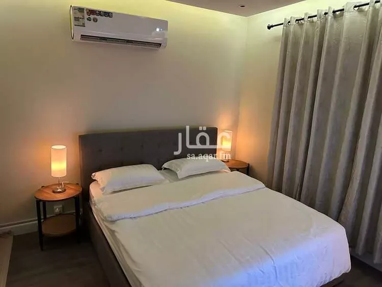 شقة مفروشة للحجز في شارع علقمه بن وائل ، حي النرجس ، الرياض ، منطقة الرياض صورة 3