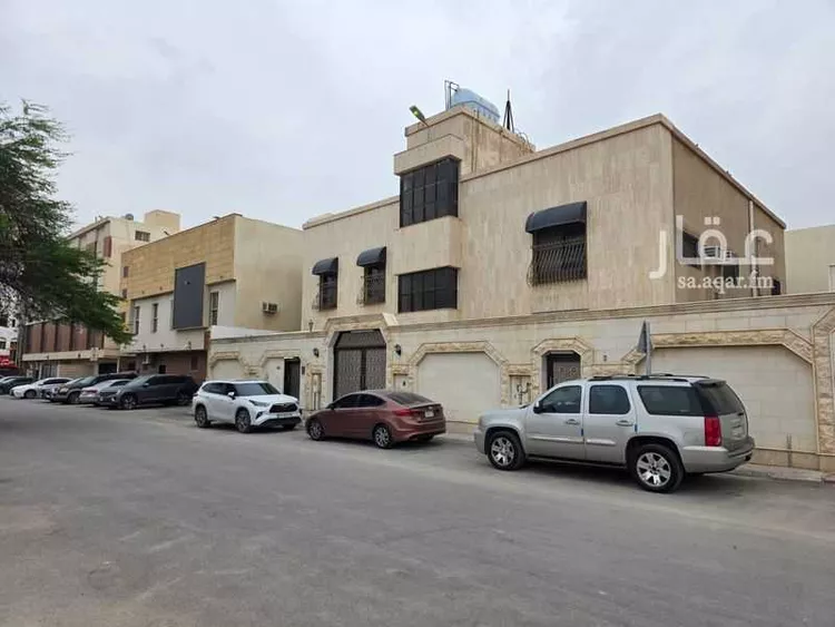 أرض للبيع في شارع احمد بن الفرات ، حي الملز ، الرياض ، منطقة الرياض صورة 2