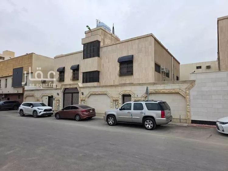 أرض للبيع في شارع احمد بن الفرات ، حي الملز ، الرياض ، منطقة الرياض صورة 3