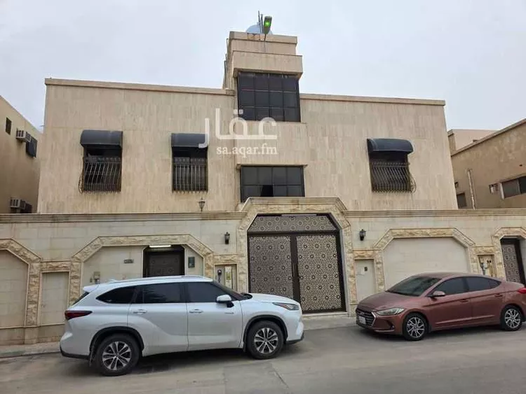 أرض للبيع في شارع احمد بن الفرات ، حي الملز ، الرياض ، منطقة الرياض صورة 4