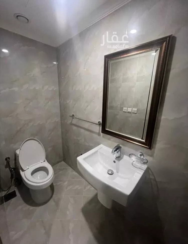 شقة للإيجار في شارع طريق الملك سعود, حي الدوحة الجنوبية, مدينة الظهران, المنطقة الشرقية صورة 5