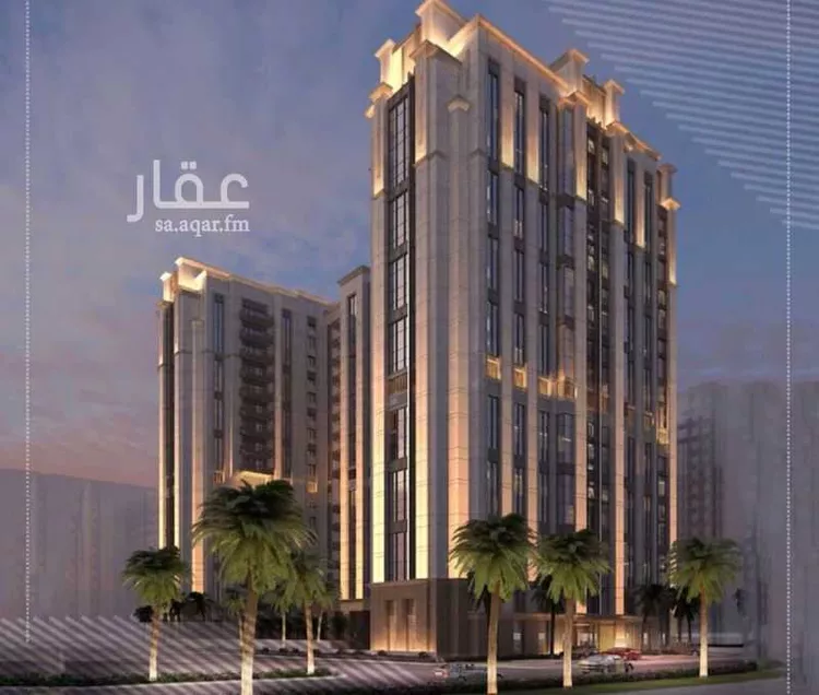 شقة للإيجار في شارع طريق الملك سعود, حي الدوحة الجنوبية, مدينة الظهران, المنطقة الشرقية 9