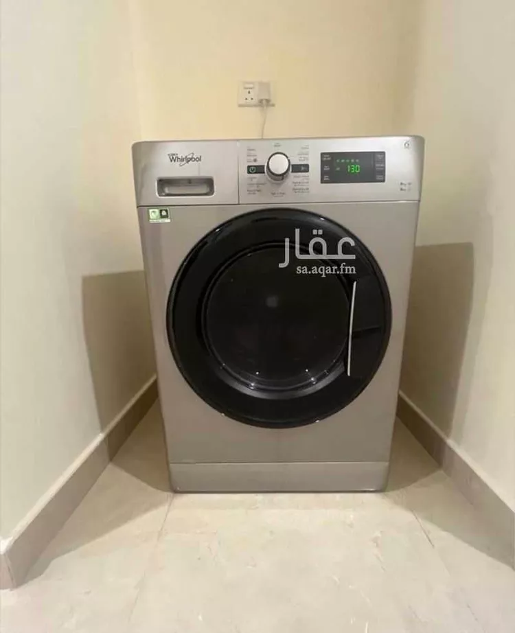 شقة للإيجار في شارع طريق الملك سعود, حي الدوحة الجنوبية, مدينة الظهران, المنطقة الشرقية 6