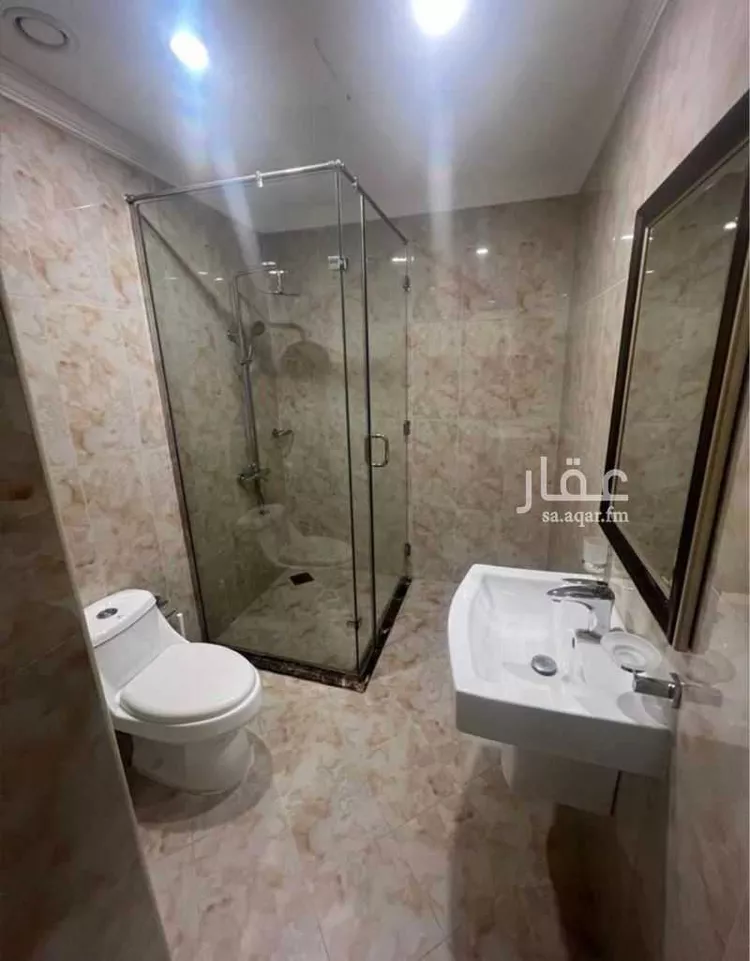 شقة للإيجار في شارع طريق الملك سعود, حي الدوحة الجنوبية, مدينة الظهران, المنطقة الشرقية 8