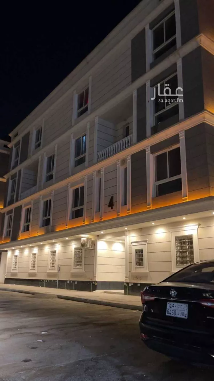 شقة للإيجار في شارع عمر بن جناوه ، حي طويق ، الرياض ، منطقة الرياض