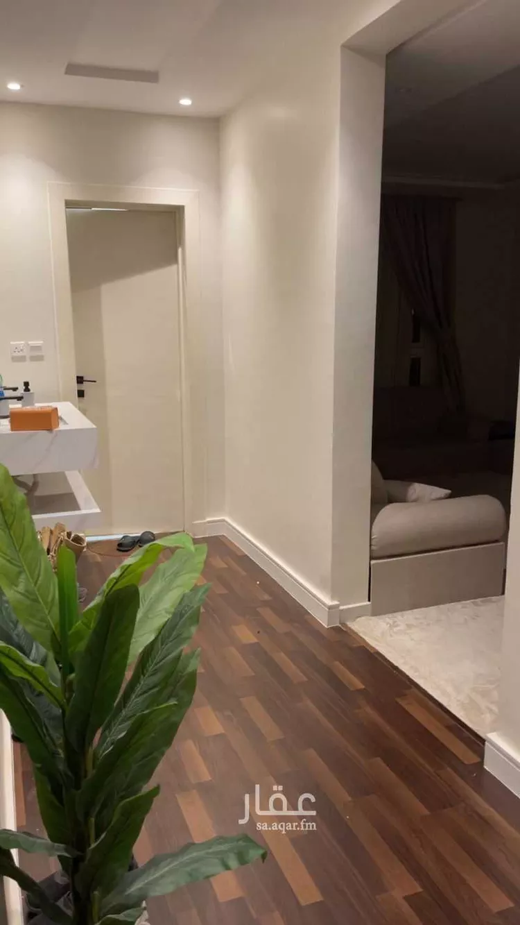 شقة للإيجار في شارع عمر بن جناوه ، حي طويق ، الرياض ، منطقة الرياض صورة 2