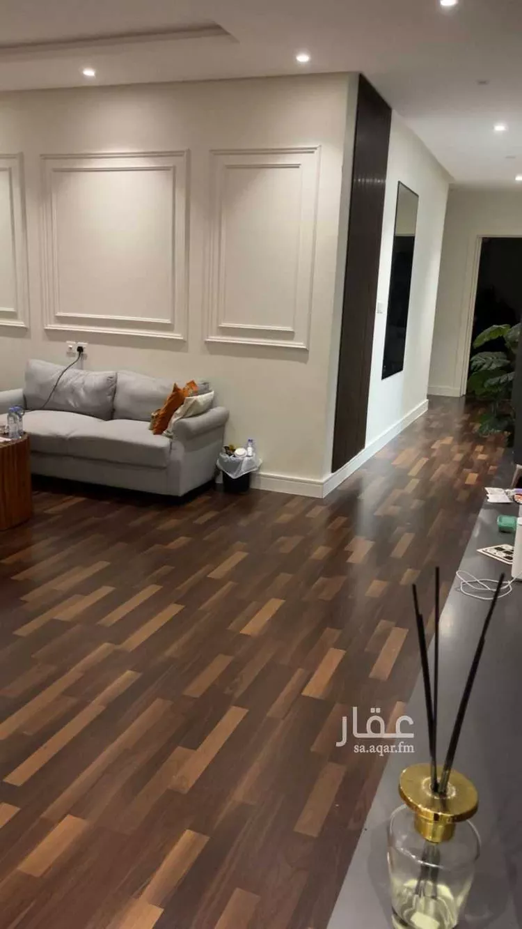 شقة للإيجار في شارع عمر بن جناوه ، حي طويق ، الرياض ، منطقة الرياض صورة 3