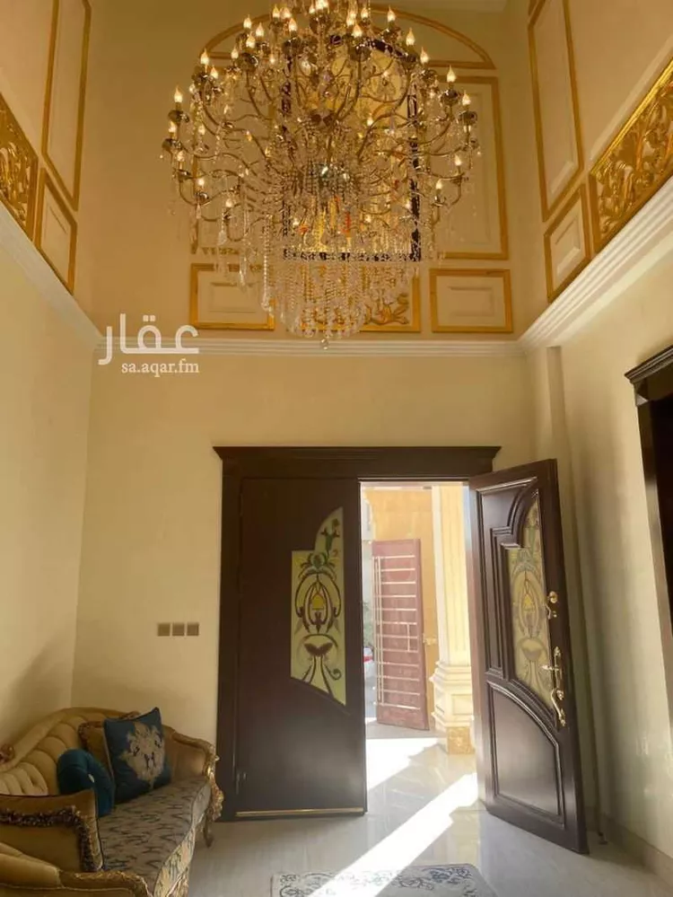 فيلا للبيع في شارع رقم 524, حي النرجس, مدينة الرياض, منطقة الرياض صورة 5