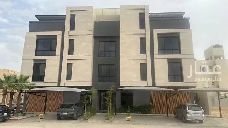 شقة للبيع في شارع محمد الحليبي, حي العارض, مدينة الرياض, منطقة الرياض صورة 4