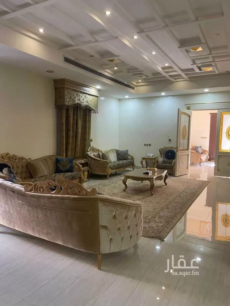 فيلا للبيع في شارع رقم 524, حي النرجس, مدينة الرياض, منطقة الرياض