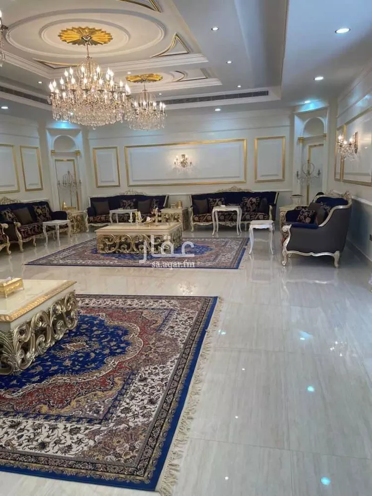 فيلا للبيع في شارع رقم 524, حي النرجس, مدينة الرياض, منطقة الرياض صورة 2