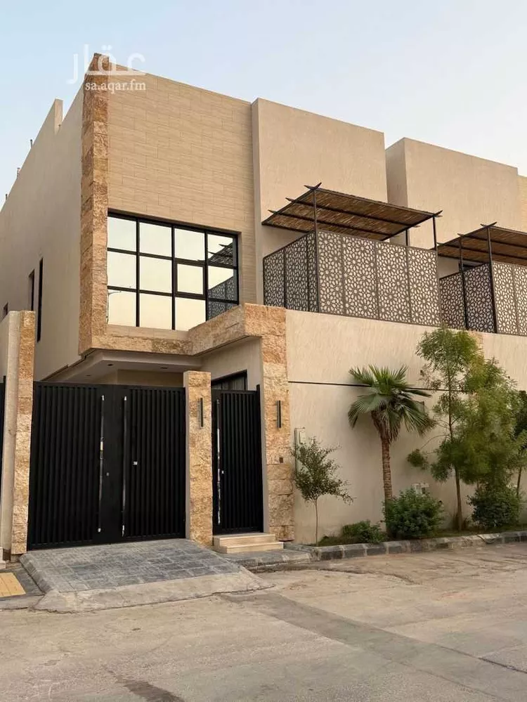 فيلا للإيجار في شارع رقم 272, حي المونسية, مدينة الرياض, منطقة الرياض