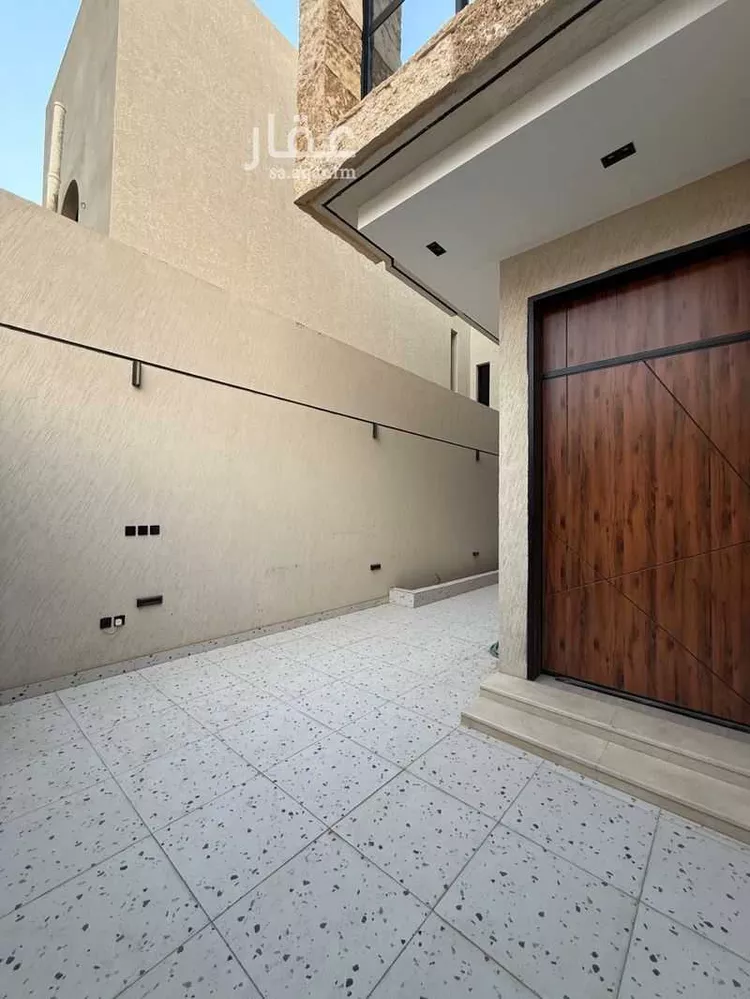 فيلا للإيجار في شارع رقم 272, حي المونسية, مدينة الرياض, منطقة الرياض صورة 3