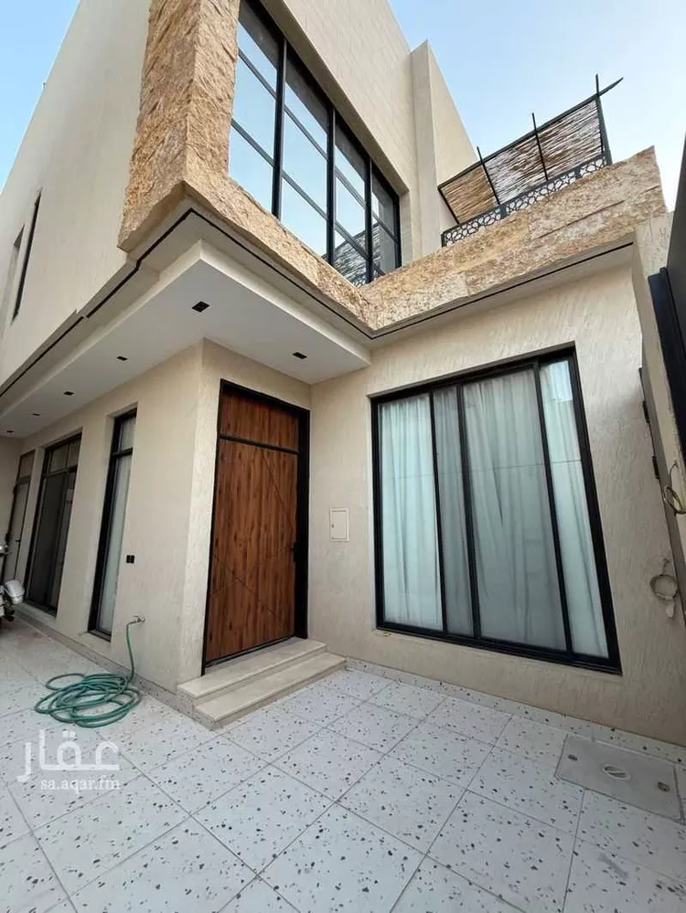 فيلا للإيجار في شارع رقم 272, حي المونسية, مدينة الرياض, منطقة الرياض صورة 2