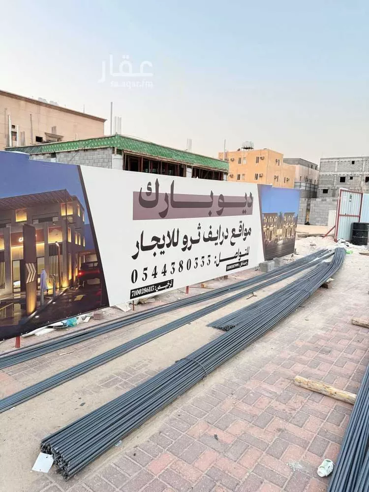 محل للإيجار في شارع الملك عبد الله ، حي الفيصلية ، الدمام ، الدمام صورة 3