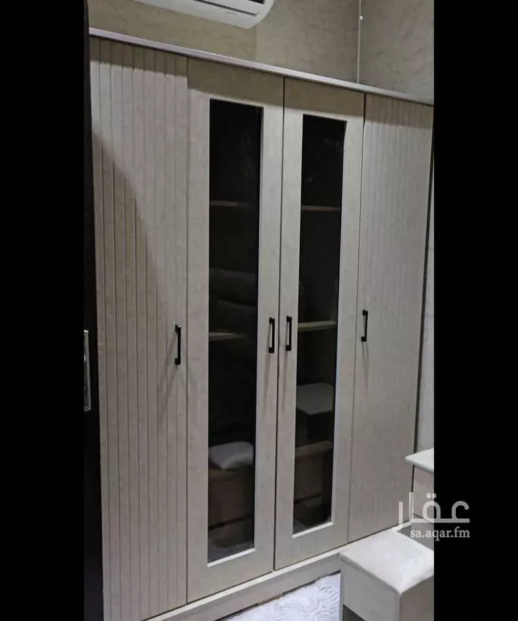 شقة للإيجار في شارع غصين بن براق ، حي الجامعة ، الخرج ، الخرج صورة 2