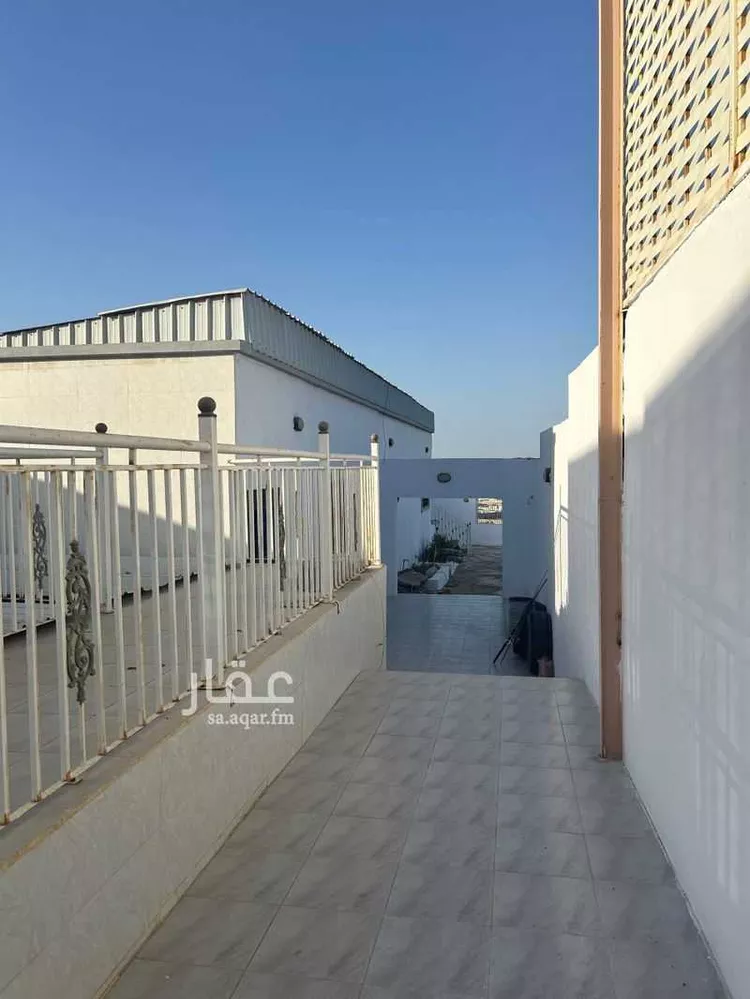 Rest House for Rent in Jeddah Al Shorouq