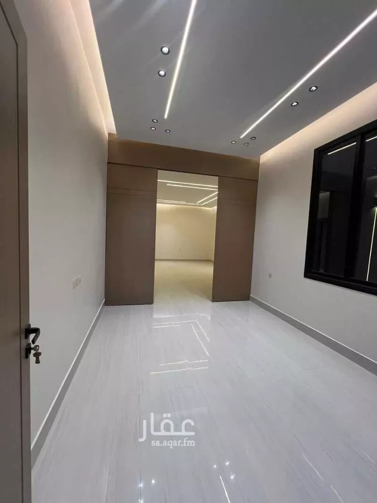 دور للبيع في شارع عمر ابن حبيب, حي الجنادرية, مدينة الرياض, منطقة الرياض صورة 5