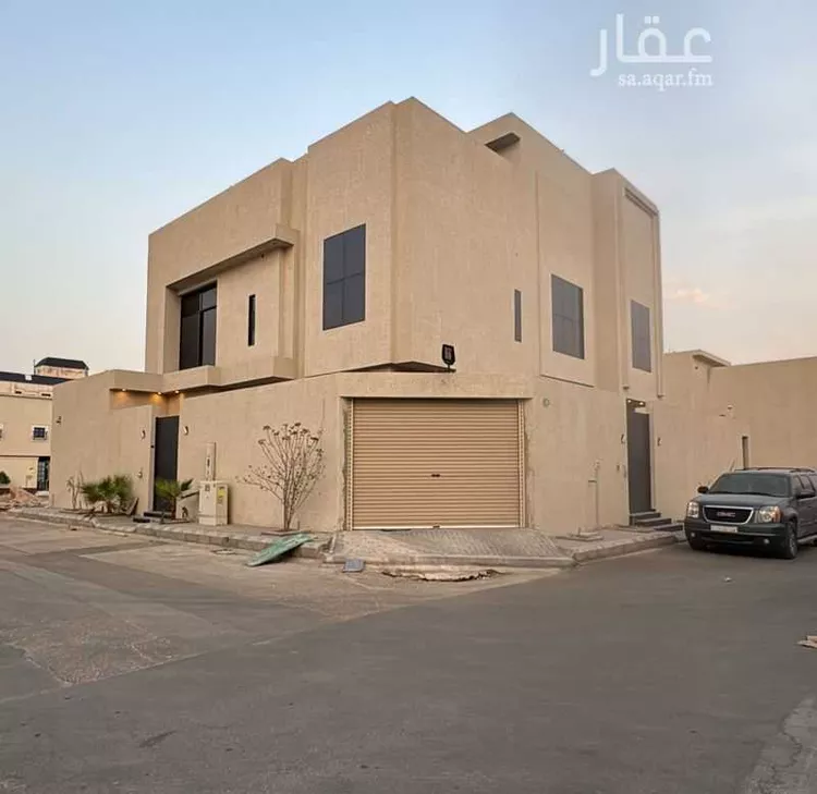فيلا للبيع في شارع عبدالرحمن الجوهري, حي المهدية, مدينة الرياض, منطقة الرياض
