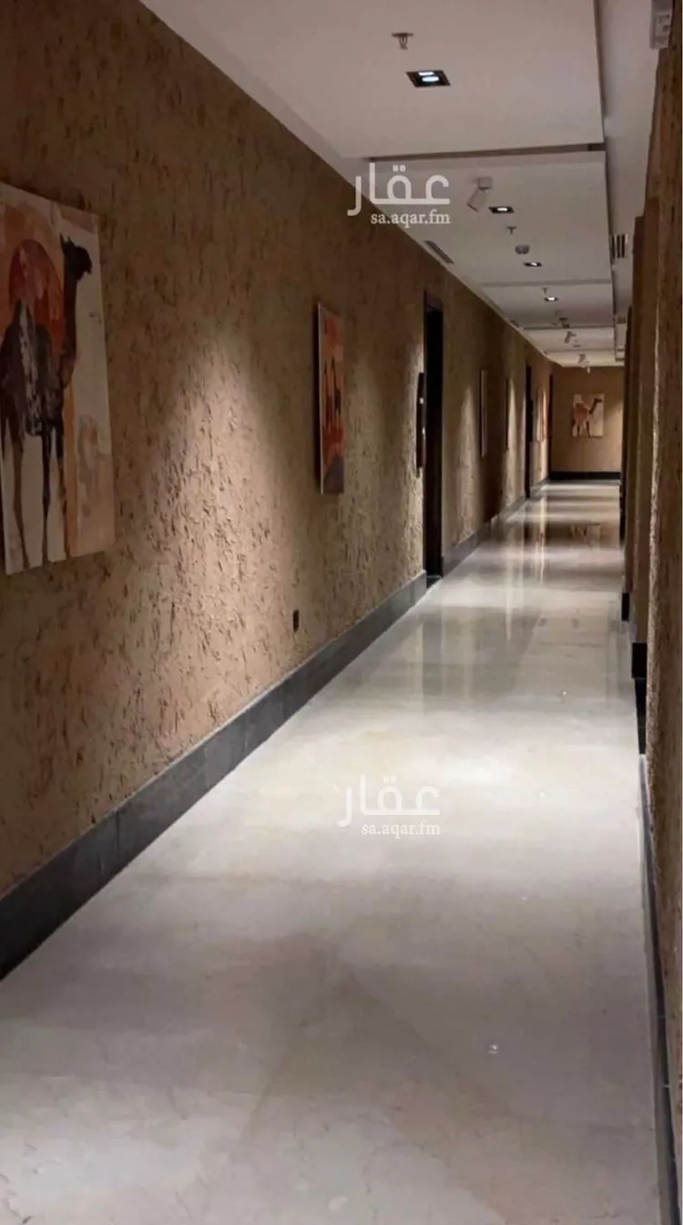 شقة للبيع في شارع محمد بن ناصر المبارك, حي عرقة, مدينة الرياض, منطقة الرياض صورة 3