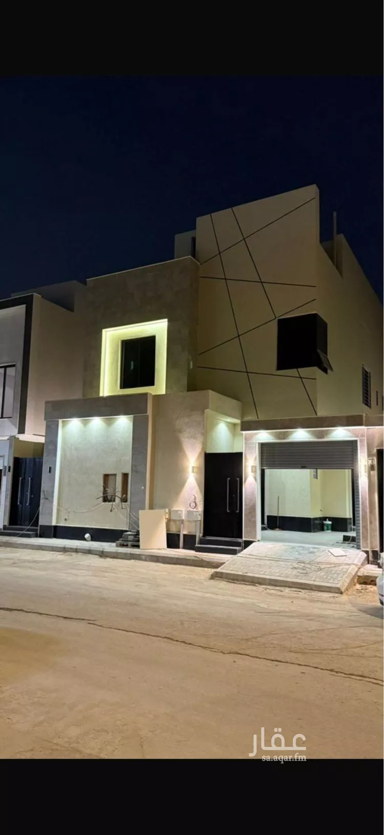 دور للبيع في شارع رقم 132, حي الجنادرية, مدينة الرياض, منطقة الرياض صورة 4