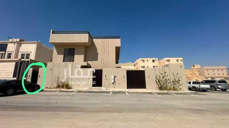 شقة للإيجار في شارع رقم 26, حي ظهرة لبن, مدينة الرياض, منطقة الرياض