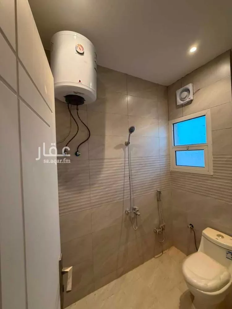 شقة للإيجار في شارع السيل الكبير, حي المهدية, مدينة الرياض, منطقة الرياض 7