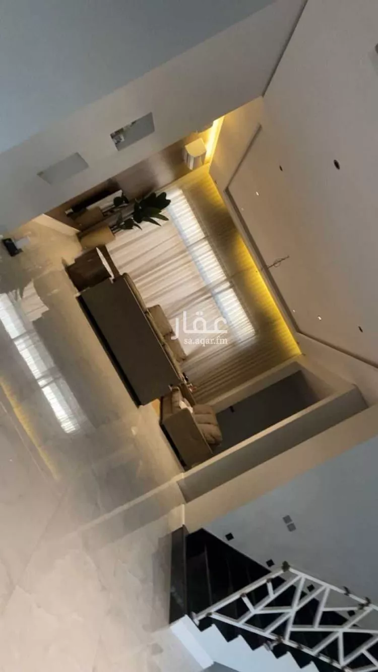 فيلا للبيع في شارع عبدالرحمن الجوهري, حي المهدية, مدينة الرياض, منطقة الرياض صورة 4