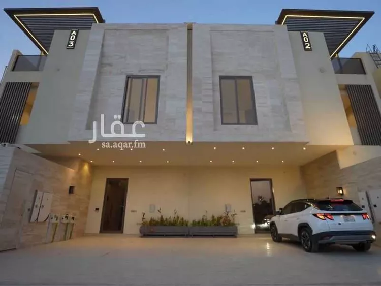 Floor for Sale in Riyadh Al Malqa