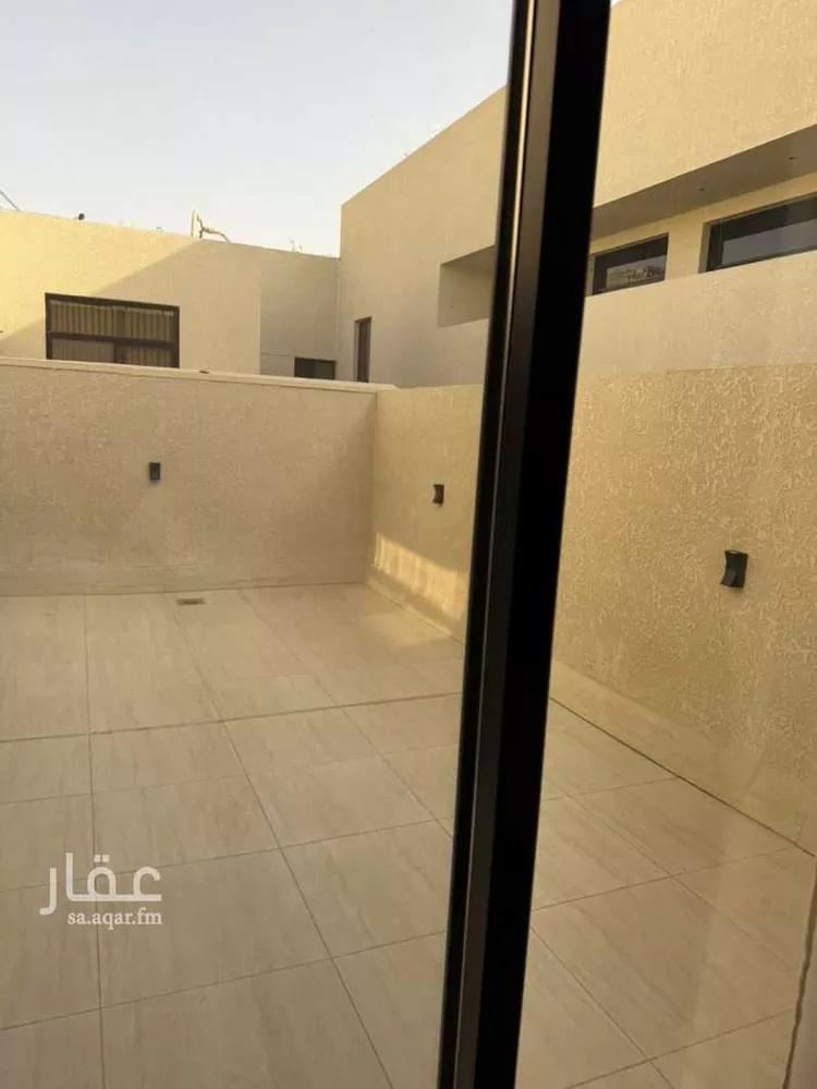 دور للإيجار في شارع أحمد البرادعي, حي القيروان, مدينة الرياض, منطقة الرياض 12