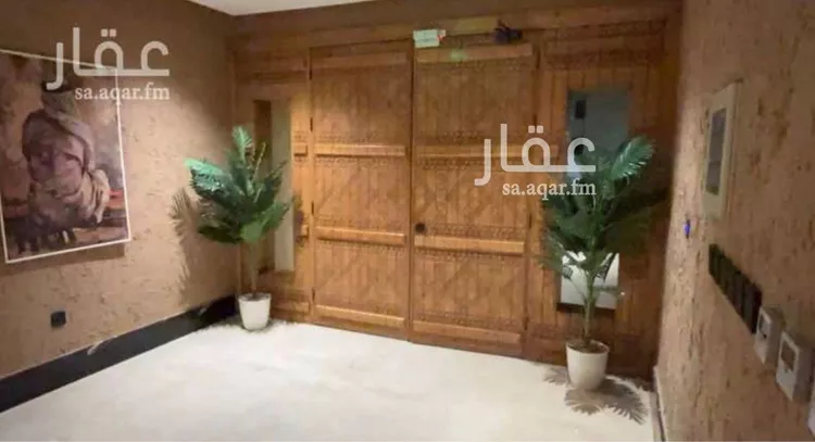 شقة للبيع في شارع محمد بن ناصر المبارك, حي عرقة, مدينة الرياض, منطقة الرياض صورة 4