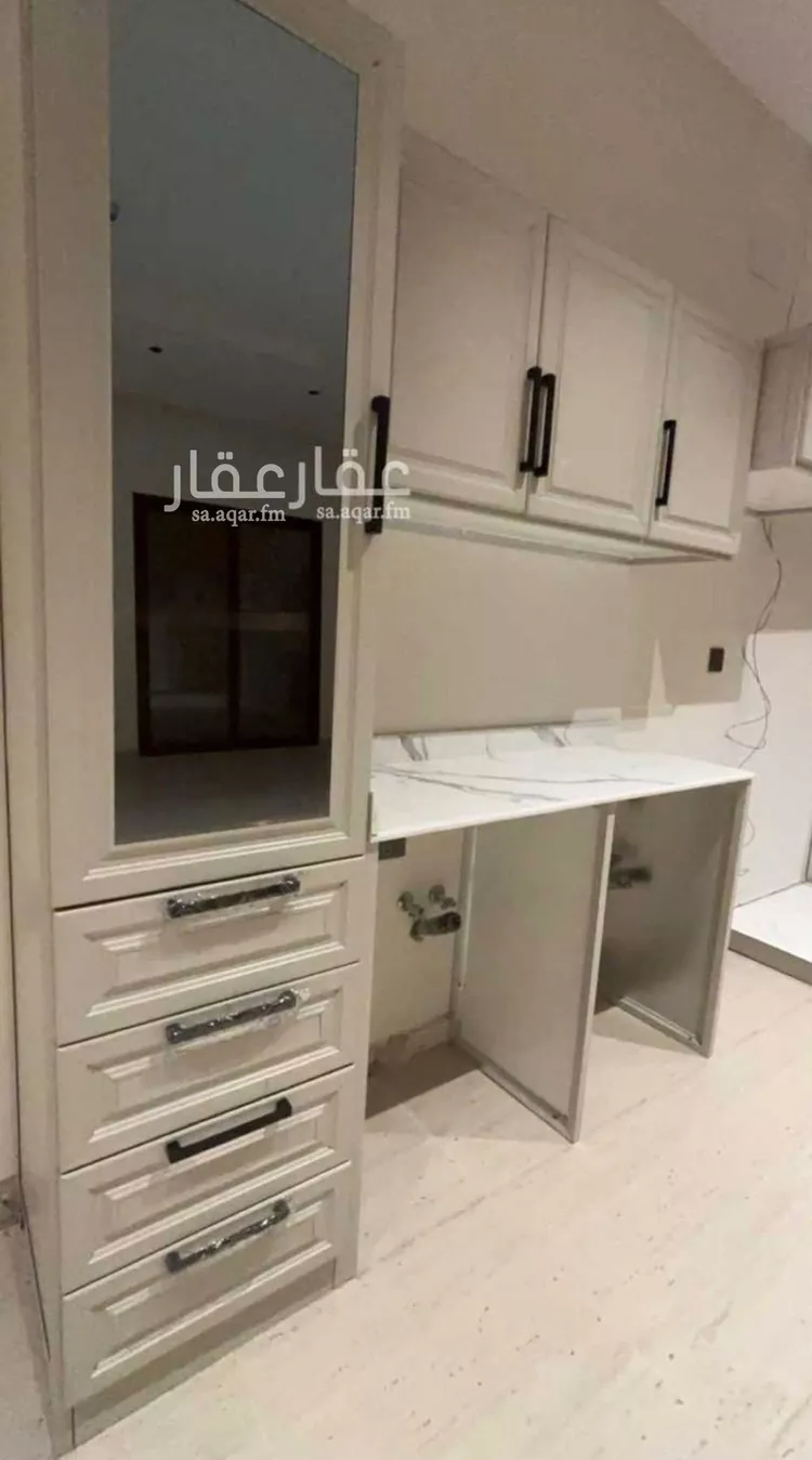 شقة للبيع في شارع محمد بن ناصر المبارك, حي عرقة, مدينة الرياض, منطقة الرياض