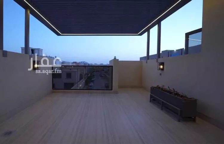 Floor for Sale in Riyadh Al Malqa صورة 3