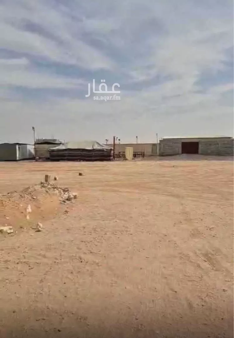 أرض للبيع في شارع الشرق, حي المشرق, مدينة الرياض, منطقة الرياض صورة 3