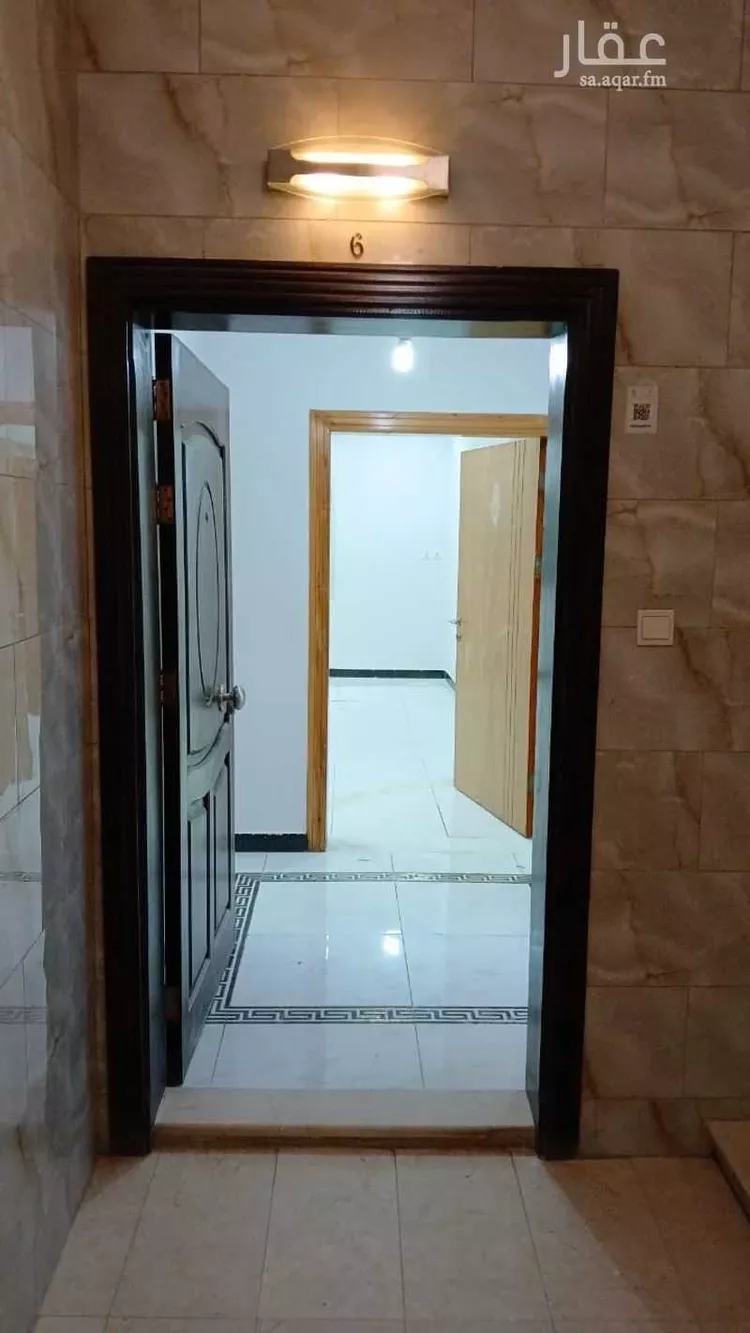 شقة للإيجار في شارع إبن الحداديه, حي المروة, مدينة جدة, منطقة مكة المكرمة