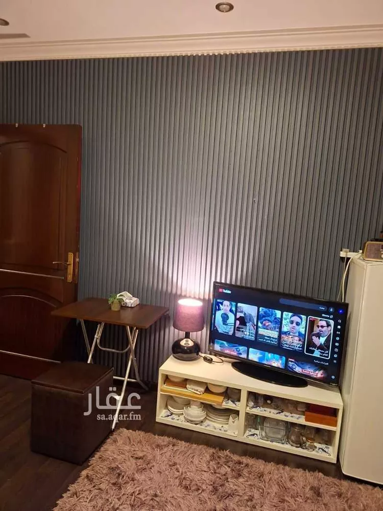 غرفة للإيجار في شارع المعافي زكريا, حي الصفاء, مدينة جدة, منطقة مكة المكرمة