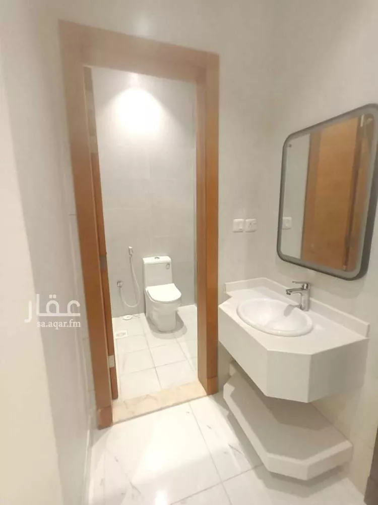 شقة للإيجار في شارع علي زين العابدين, حي المروة, مدينة جدة, منطقة مكة المكرمة صورة 5