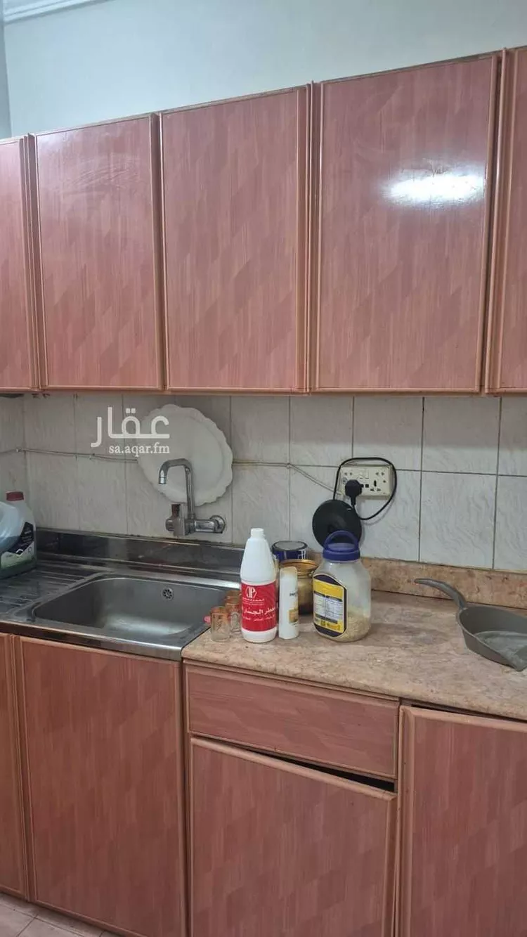 غرفة للإيجار في شارع عبدالله ابن عامر, حي المروة, مدينة جدة, منطقة مكة المكرمة صورة 4