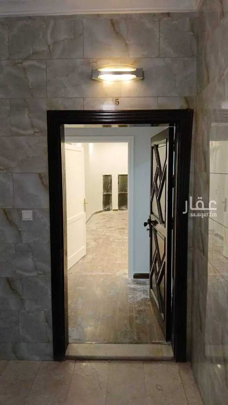 شقة للإيجار في شارع إبن الحداديه, حي المروة, مدينة جدة, منطقة مكة المكرمة