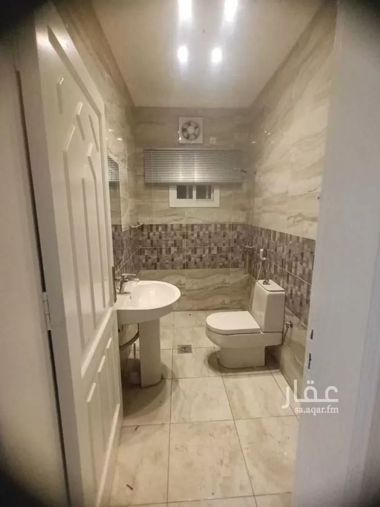شقة للإيجار في شارع طليحة ابن خويلد, حي المروة, مدينة جدة, منطقة مكة المكرمة صورة 3